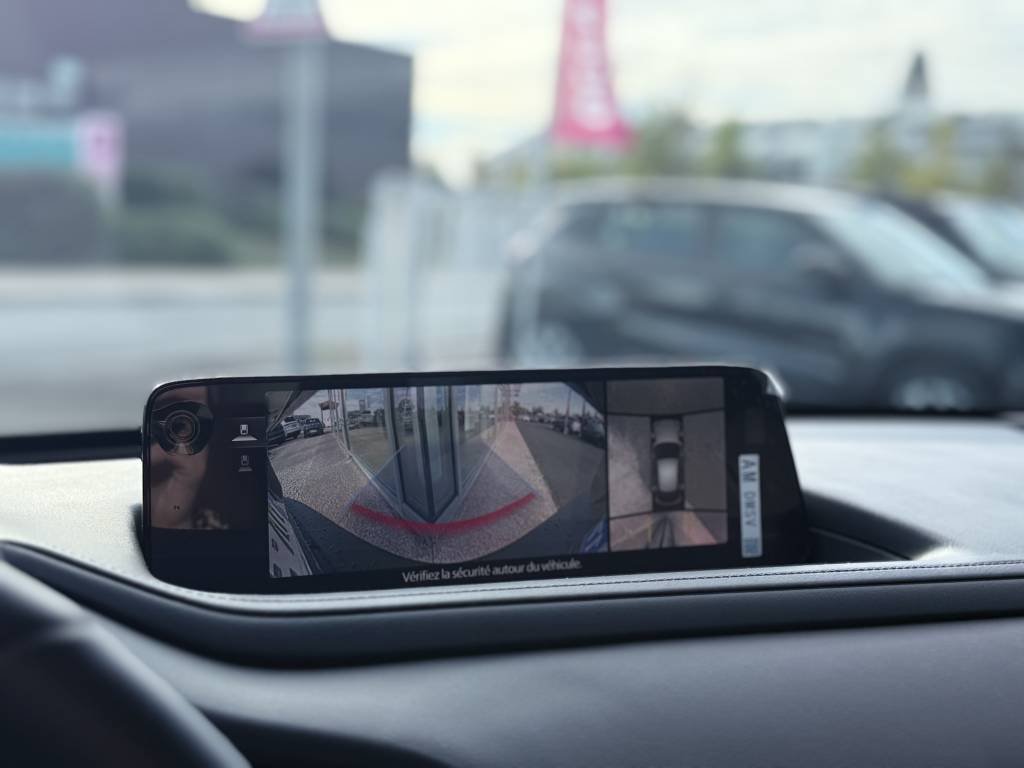 mazda - Visuel 8