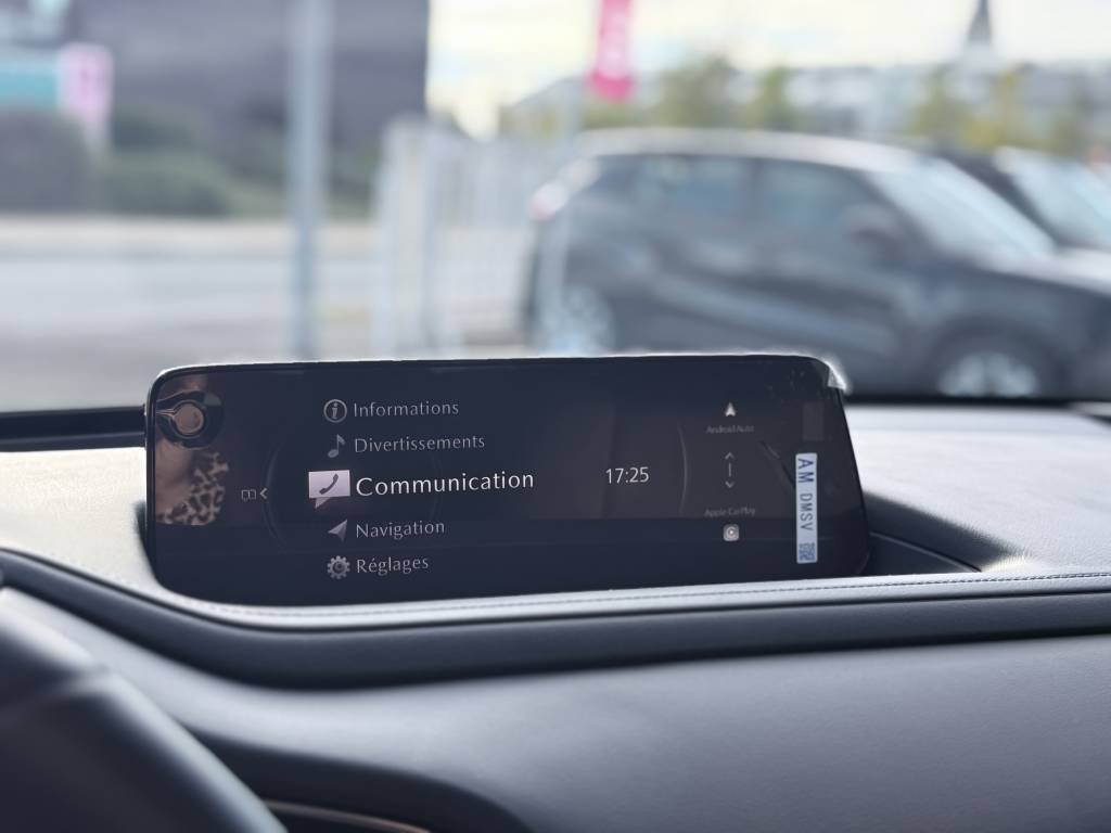 mazda - Visuel 9