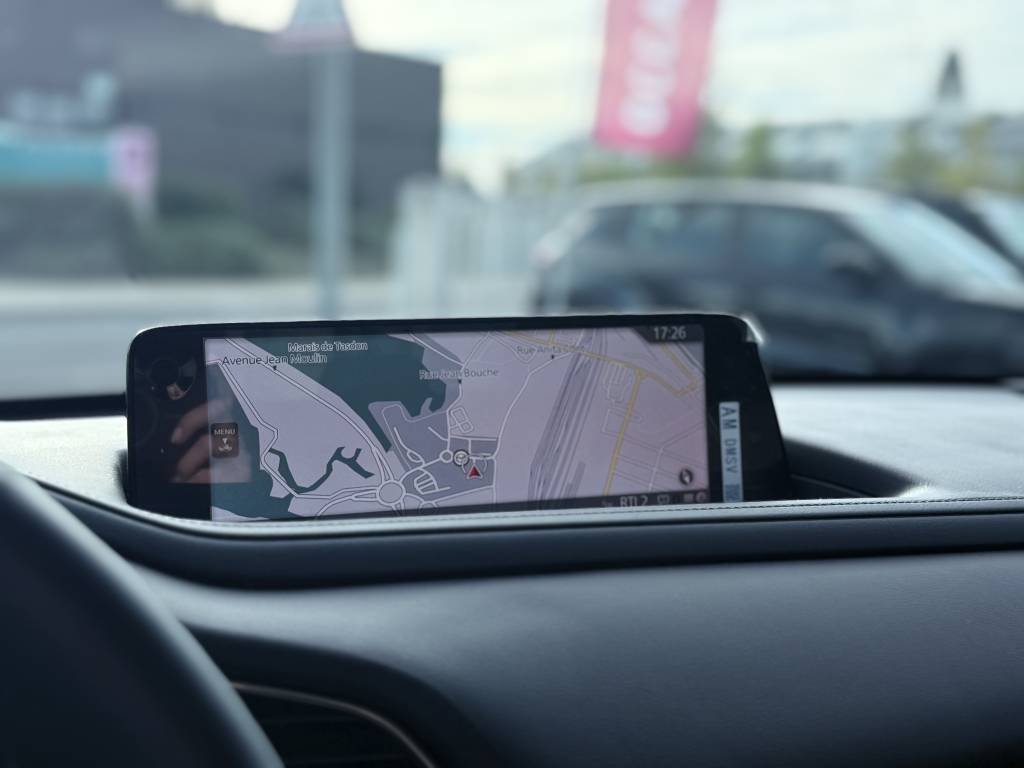 mazda - Visuel 10