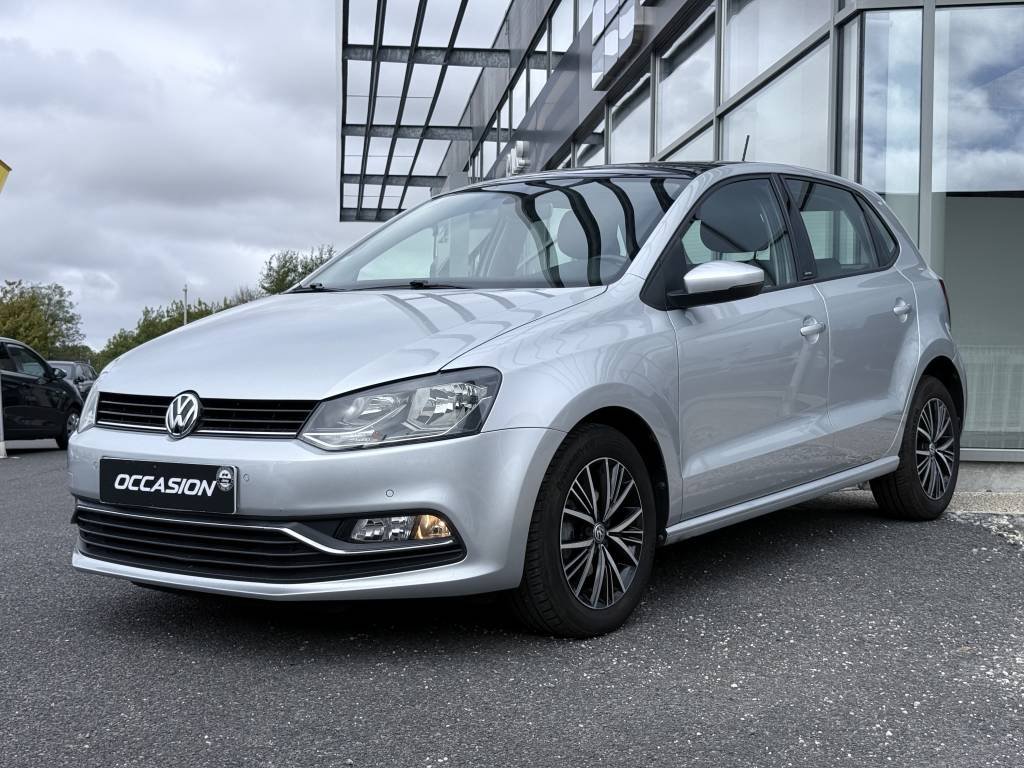 volkswagen - Visuel 0