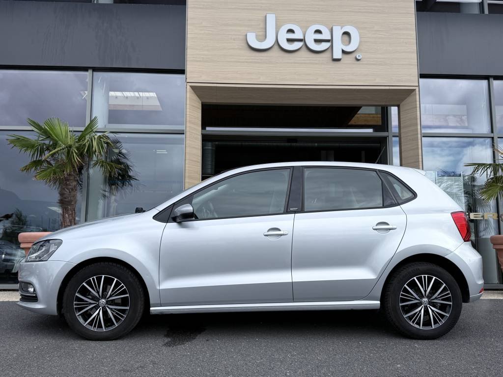 volkswagen - Visuel 1