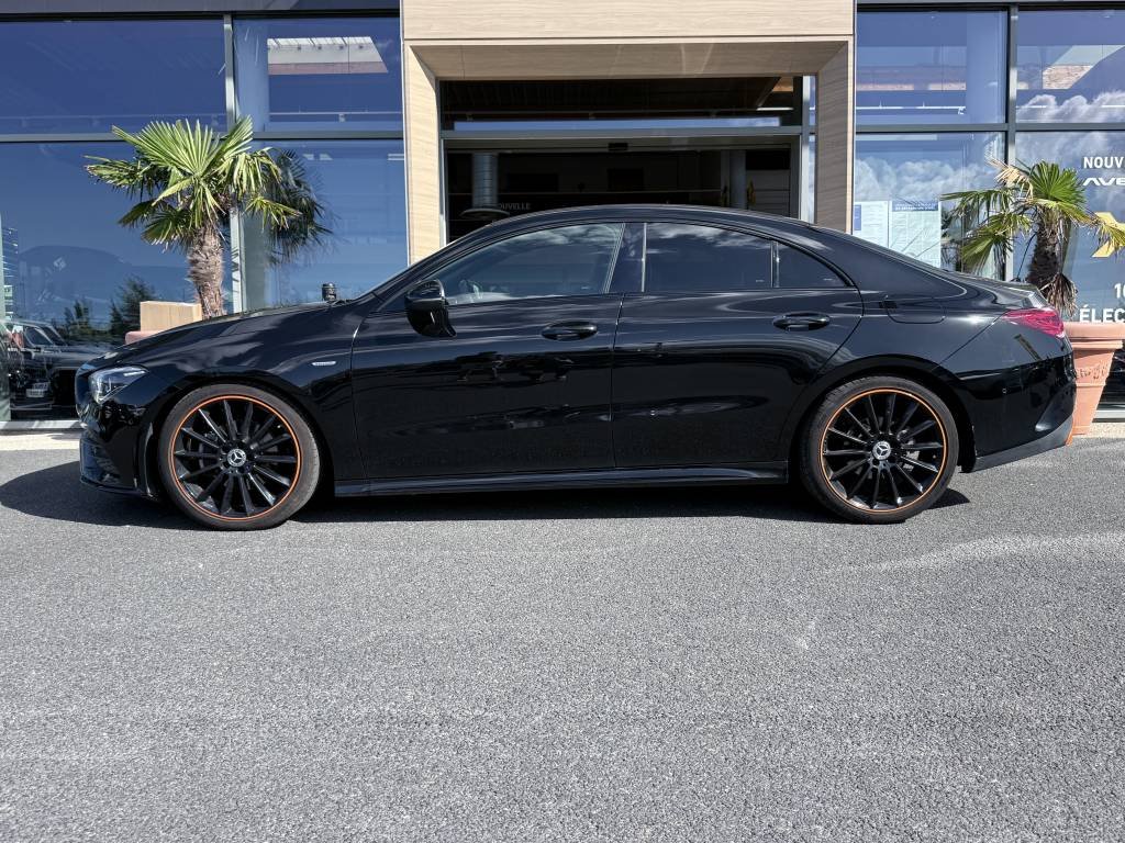 mercedes - Visuel 1