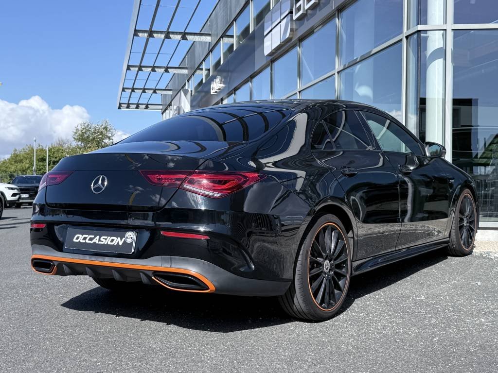 mercedes - Visuel 2