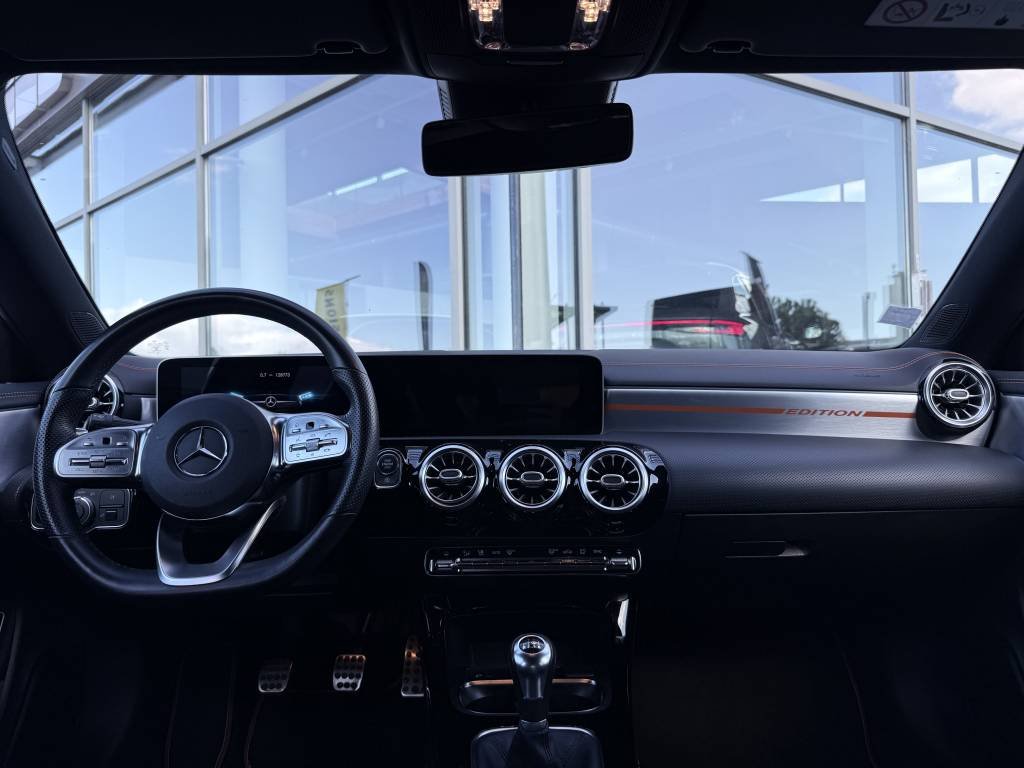mercedes - Visuel 4