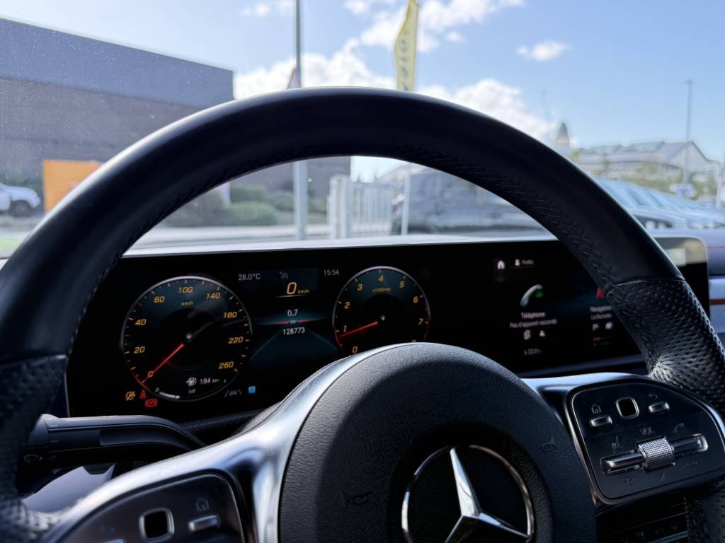 mercedes - Visuel 5