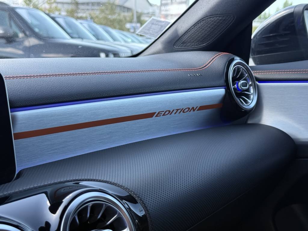 mercedes - Visuel 6