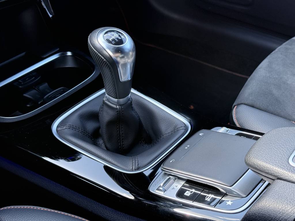 mercedes - Visuel 7