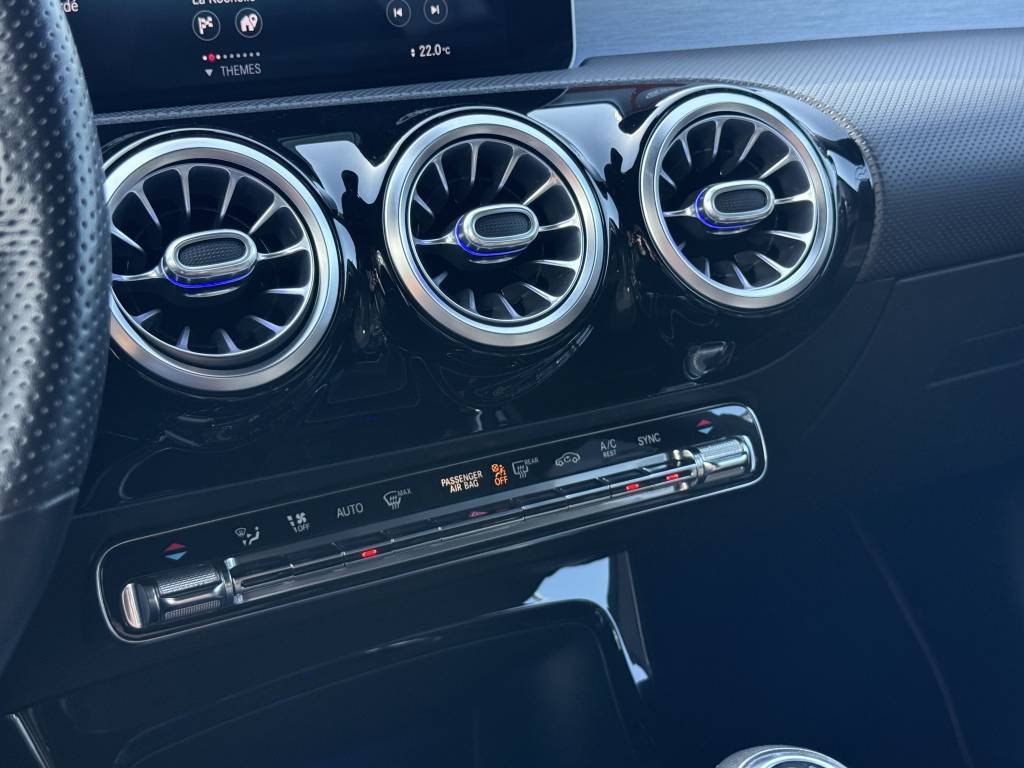 mercedes - Visuel 8