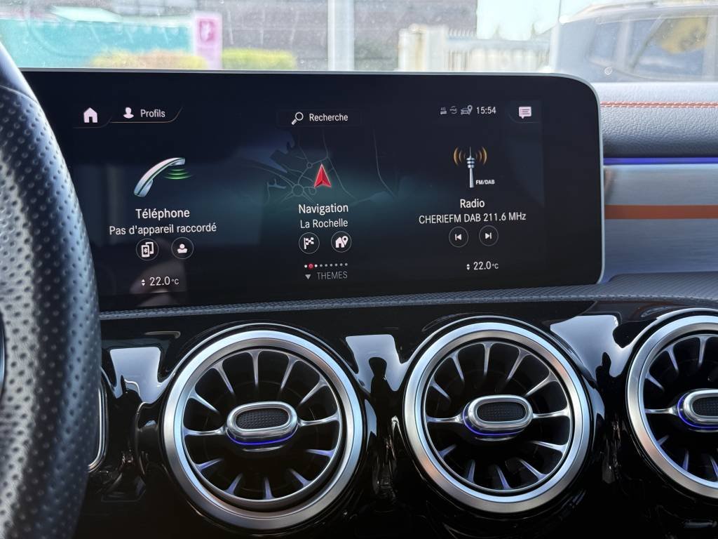 mercedes - Visuel 10