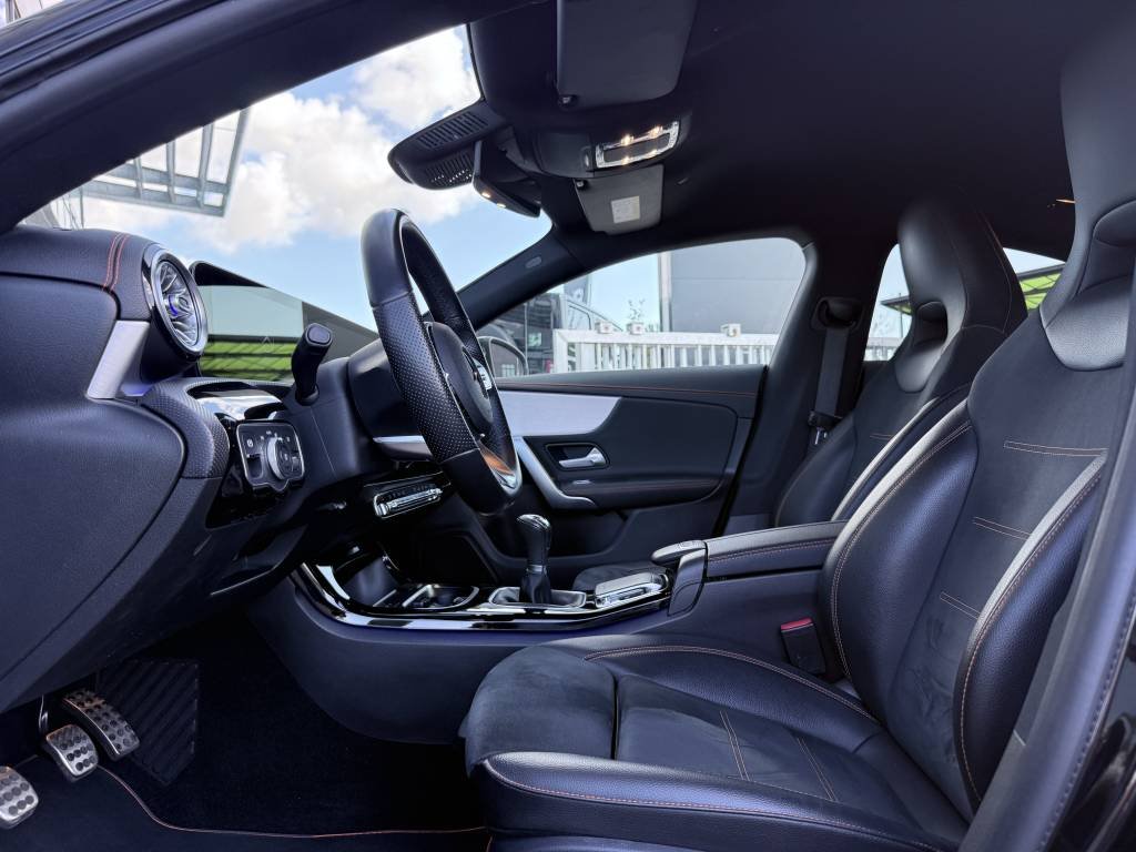 mercedes - Visuel 12