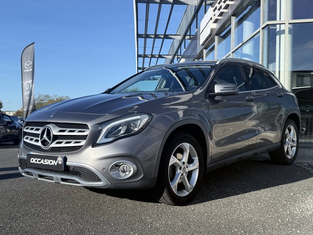 mercedes - Visuel 0