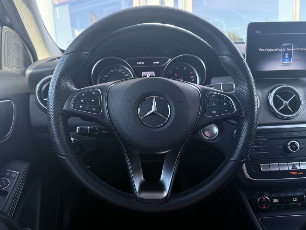 mercedes - Visuel 4