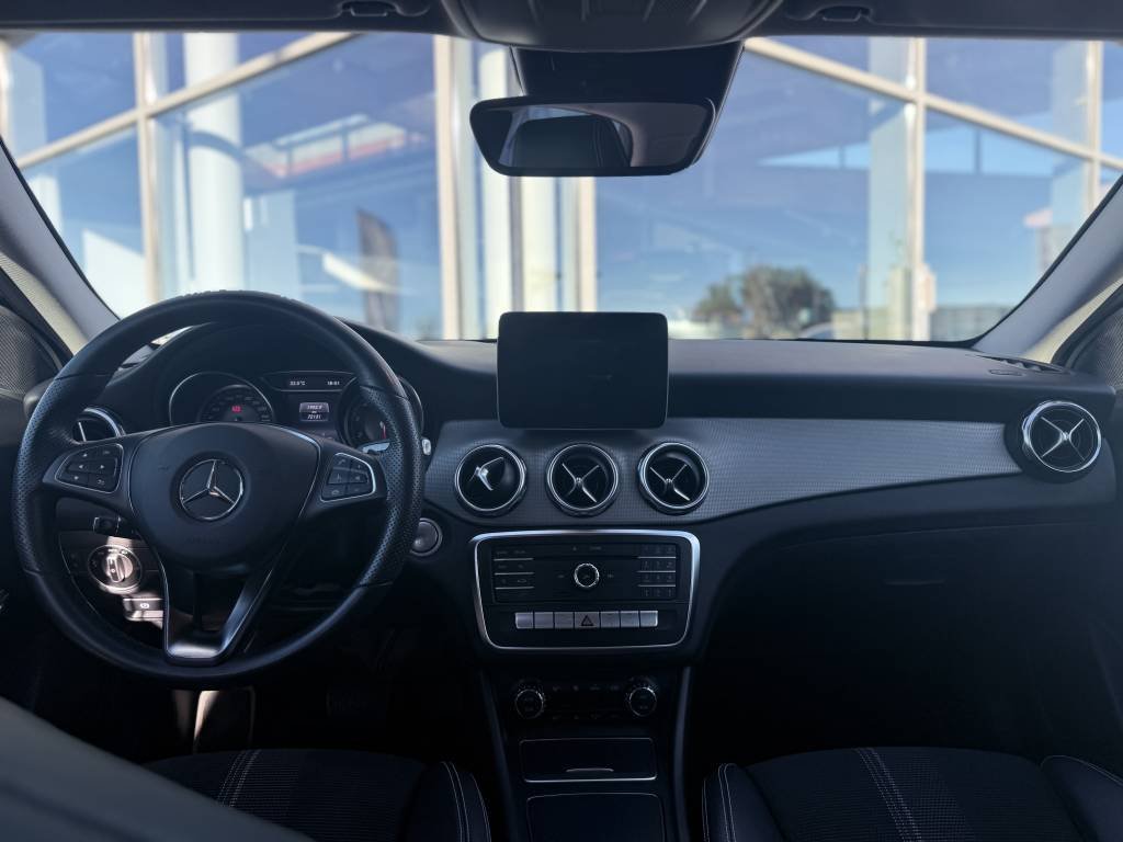 mercedes - Visuel 5