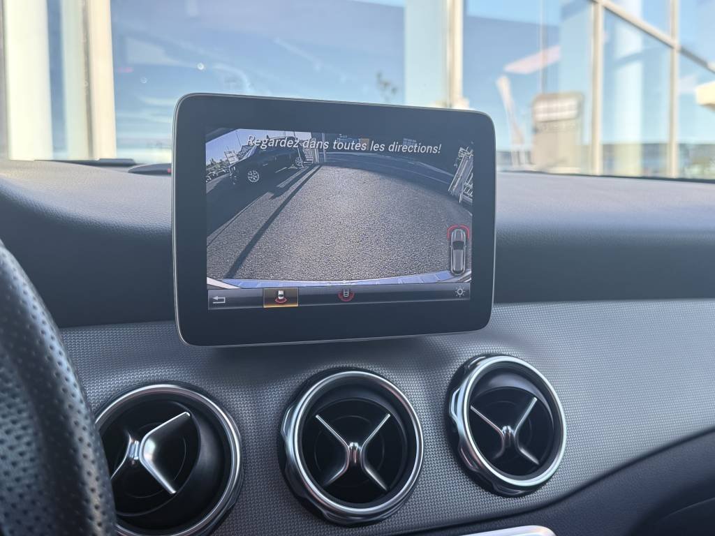 mercedes - Visuel 7