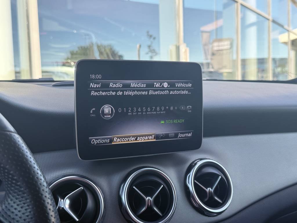 mercedes - Visuel 8