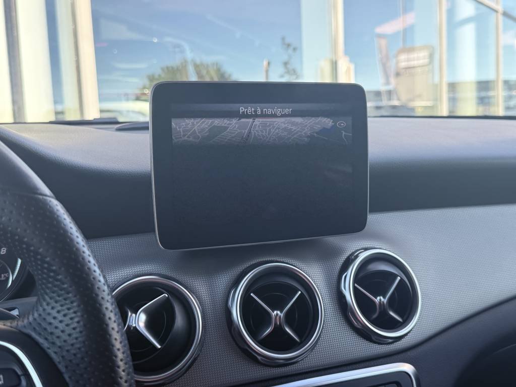 mercedes - Visuel 9