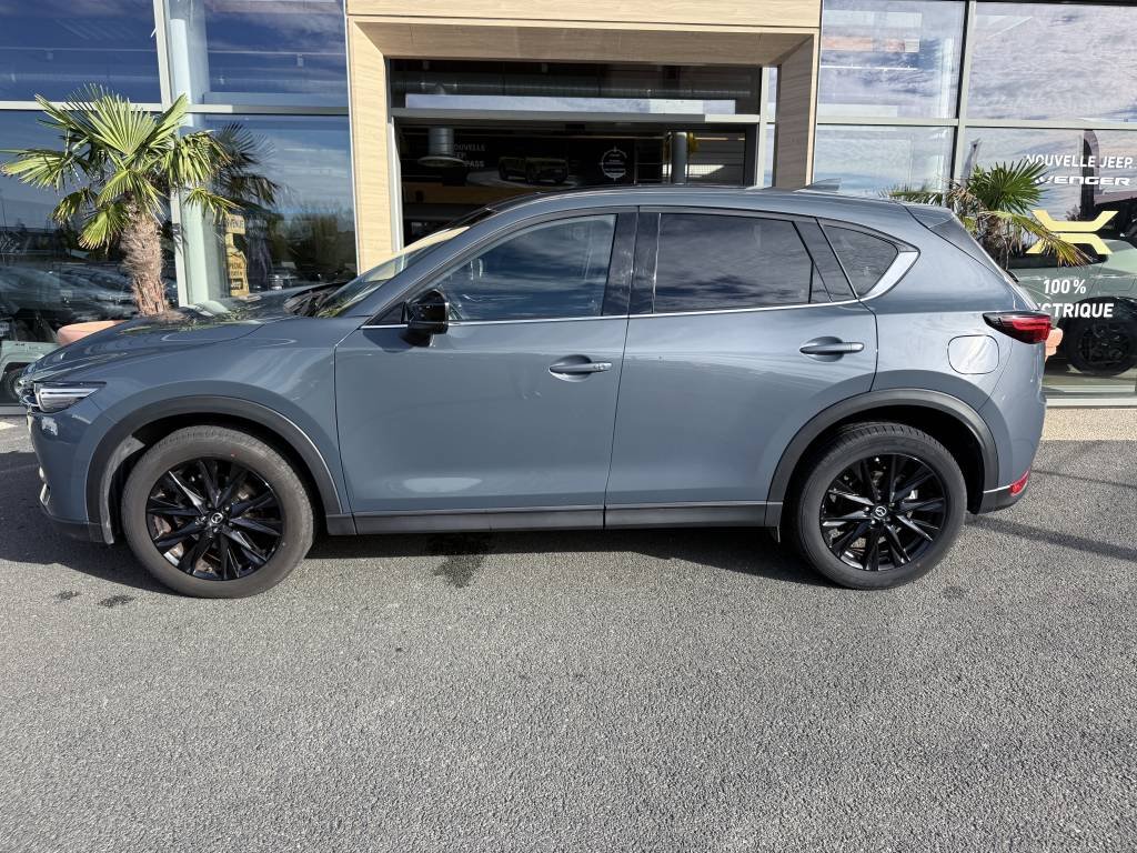 mazda - Visuel 1