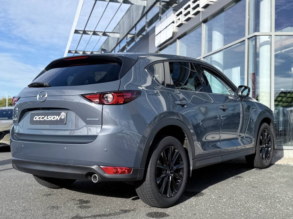 mazda - Visuel 2