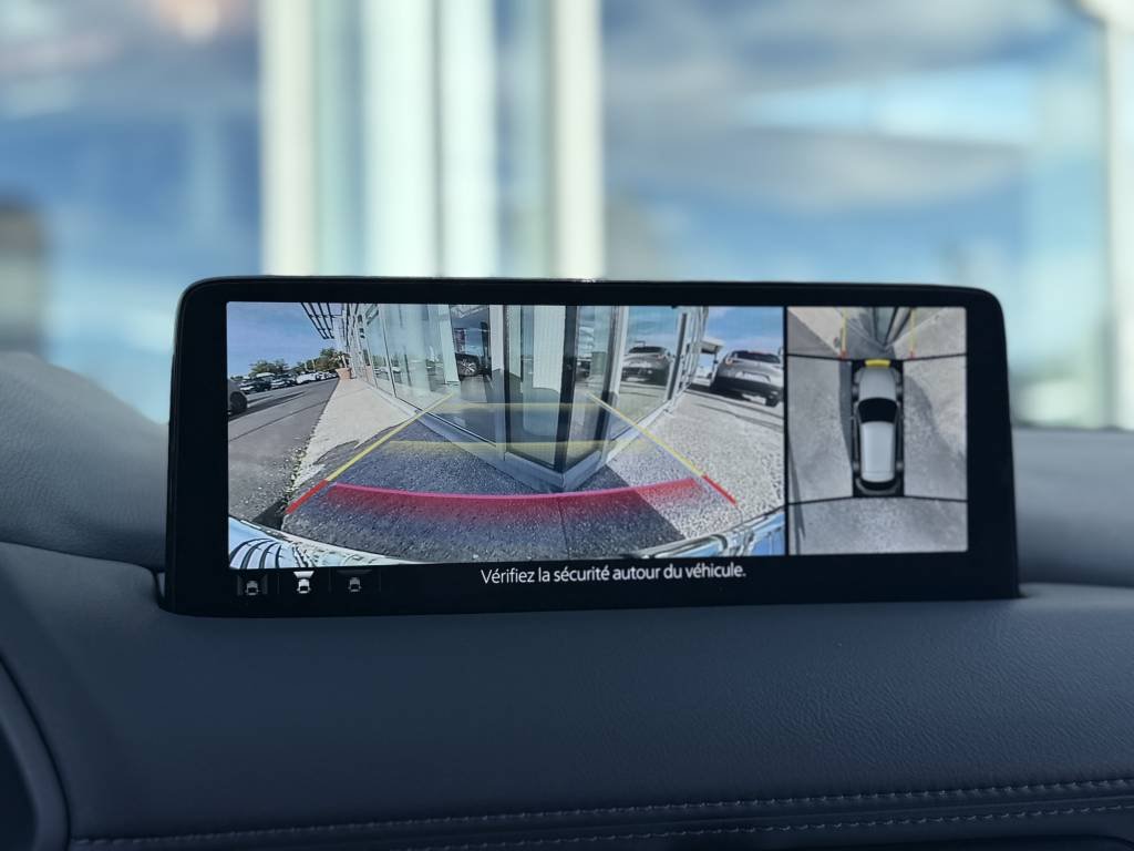 mazda - Visuel 9