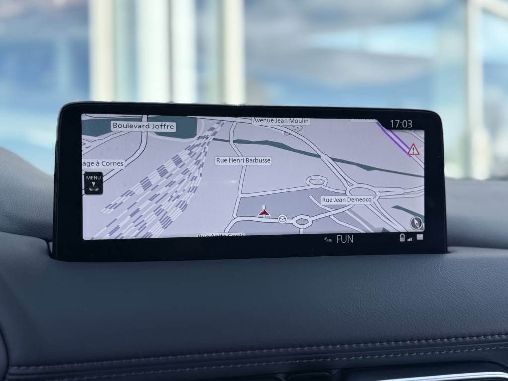 mazda - Visuel 10
