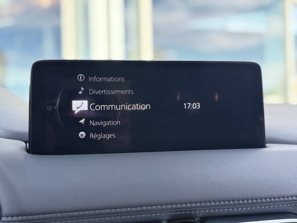 mazda - Visuel 11