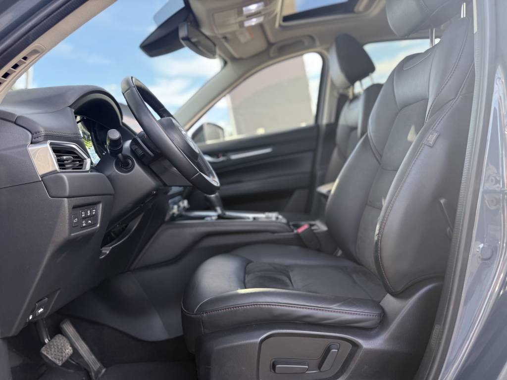 mazda - Visuel 12