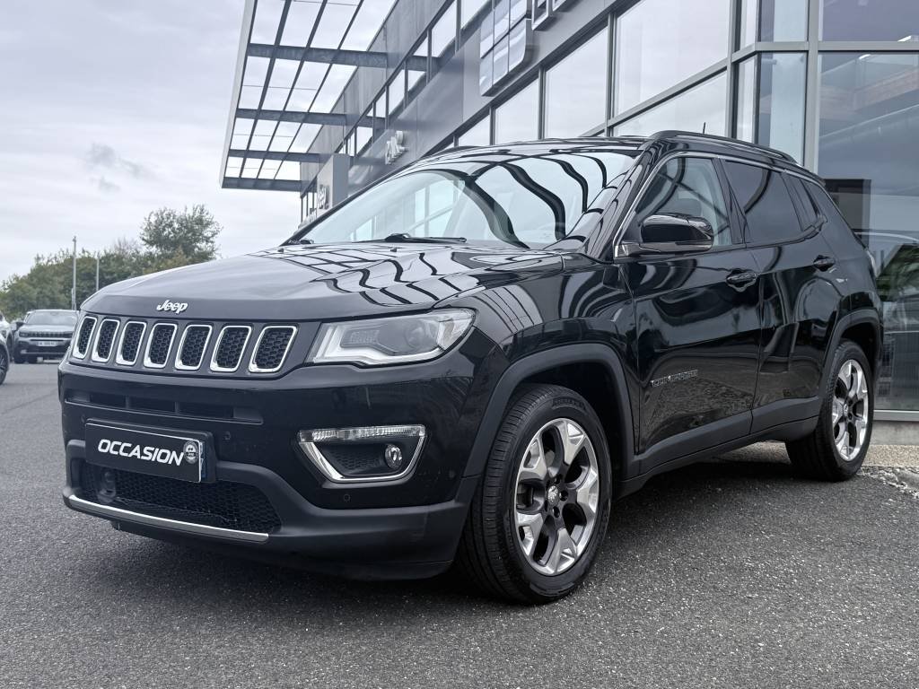 jeep - Visuel 0