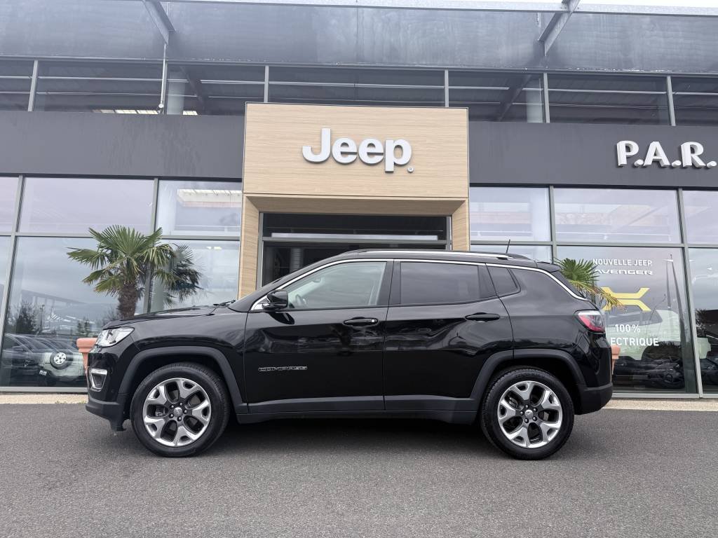 jeep - Visuel 1