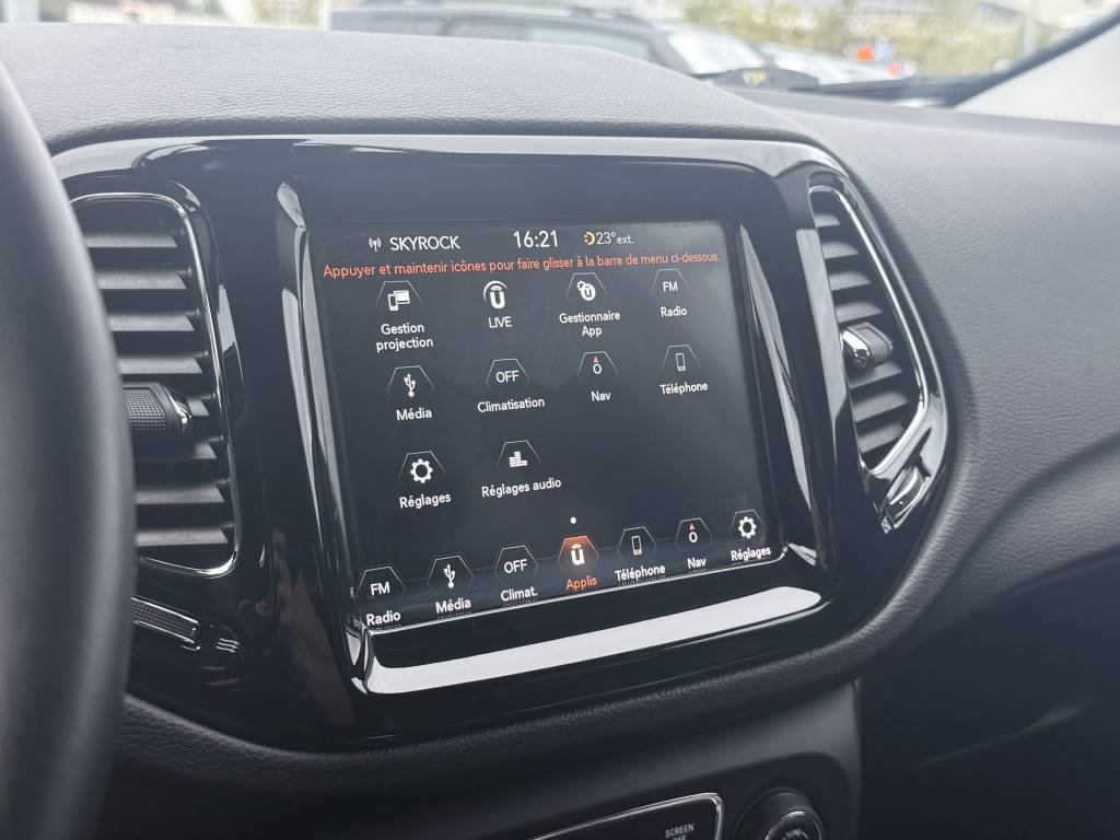 jeep - Visuel 7