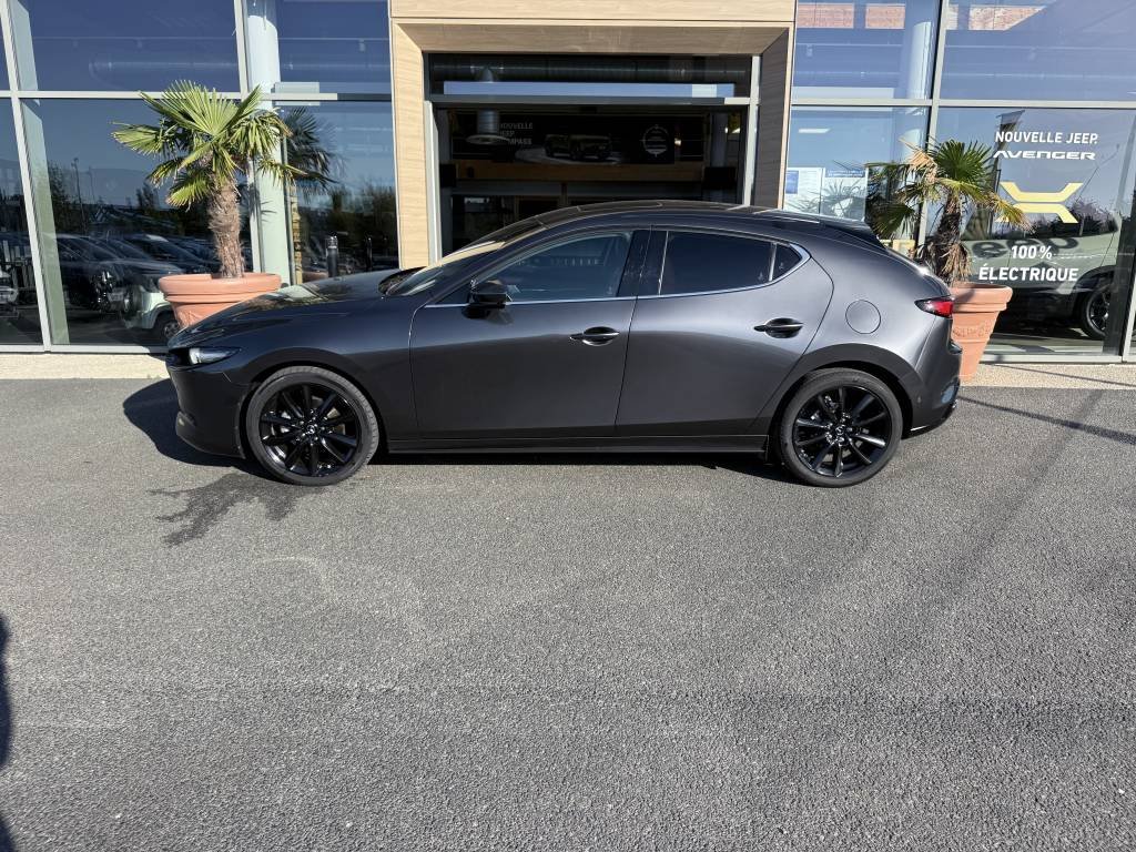 mazda - Visuel 1