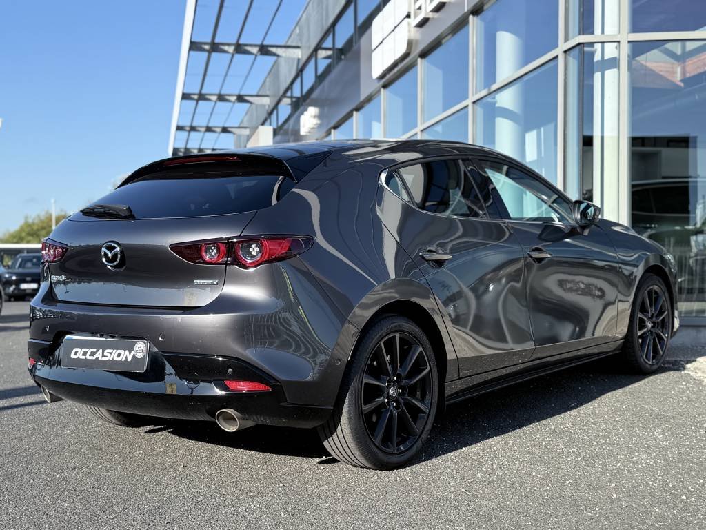 mazda - Visuel 2