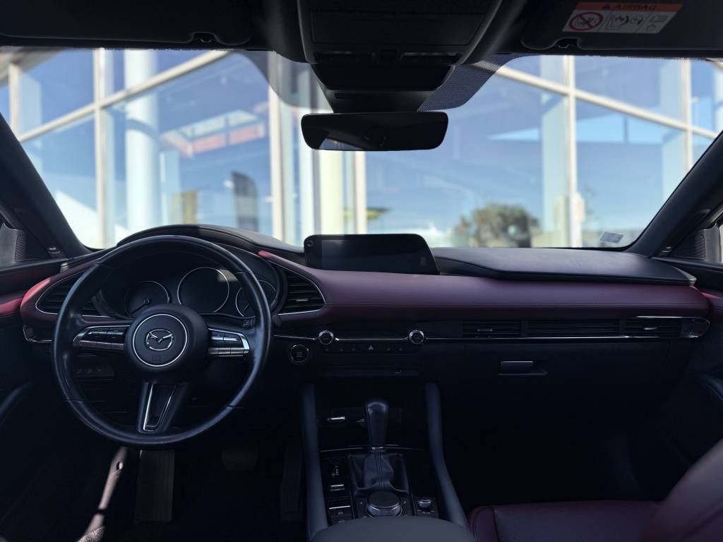 mazda - Visuel 4
