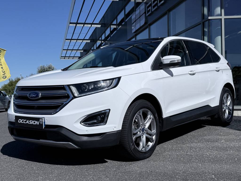 ford - Visuel 0