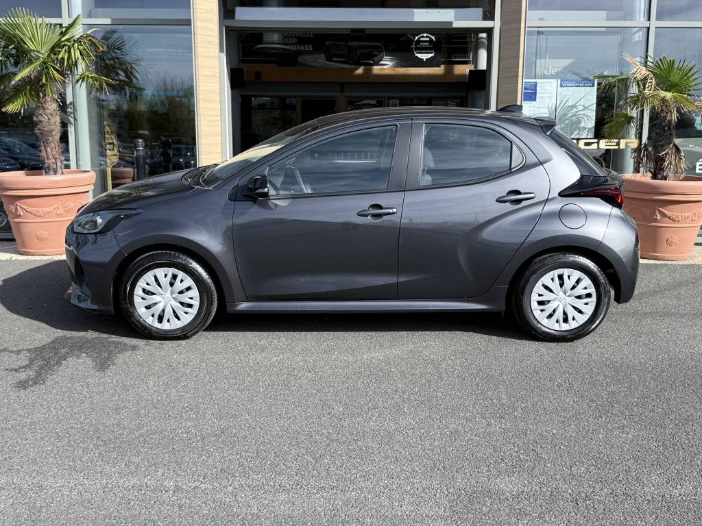 mazda - Visuel 1
