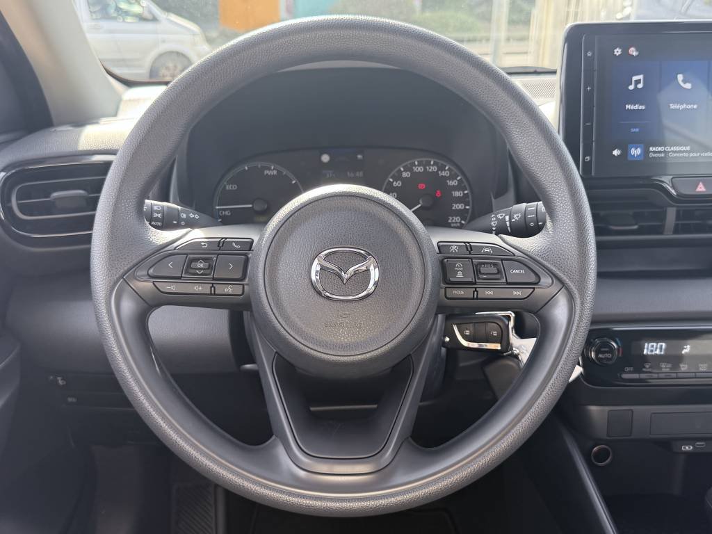 mazda - Visuel 2