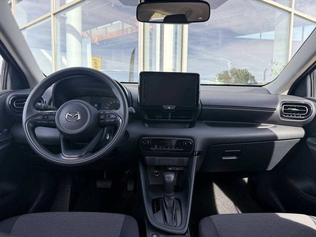 mazda - Visuel 3