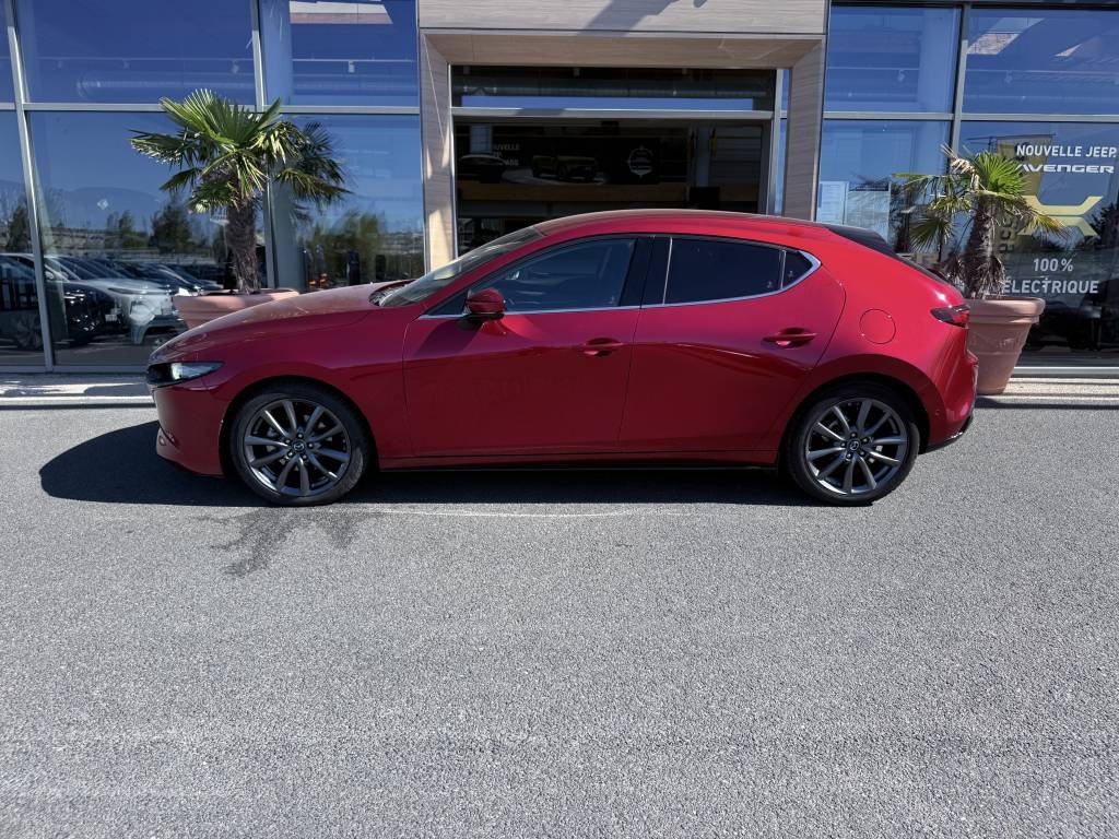 mazda - Visuel 1