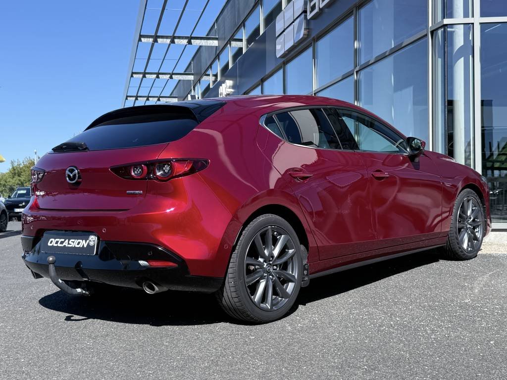 mazda - Visuel 2