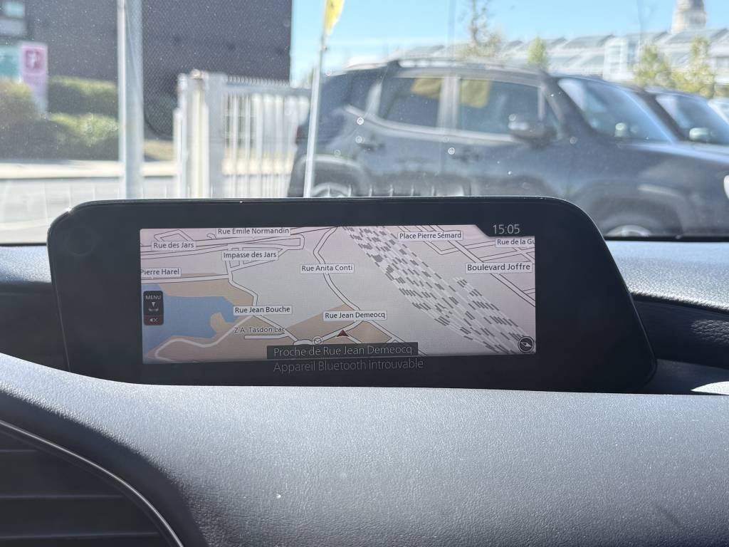 mazda - Visuel 10