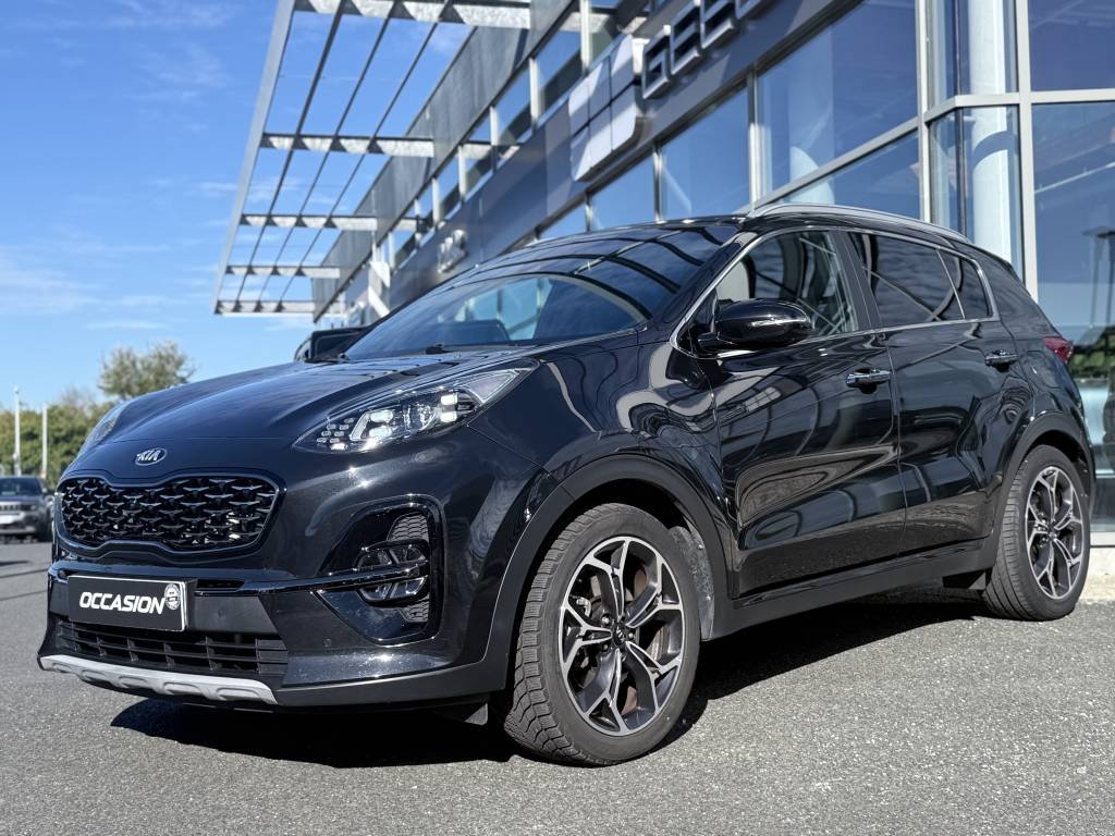 kia - Visuel 0
