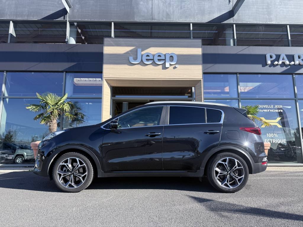 kia - Visuel 1