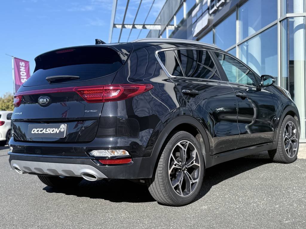 kia - Visuel 2