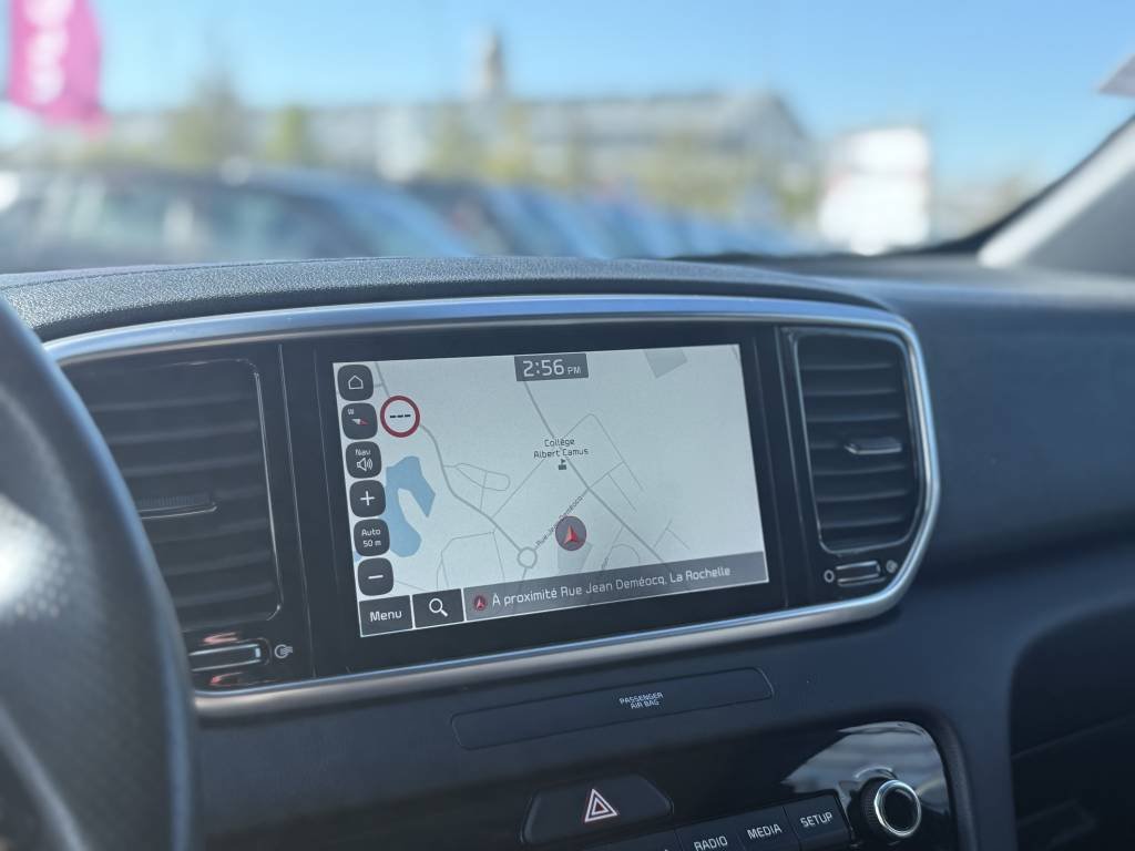 kia - Visuel 9