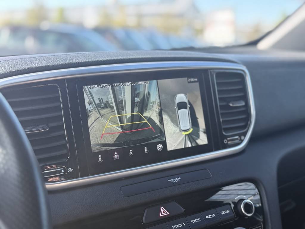 kia - Visuel 10