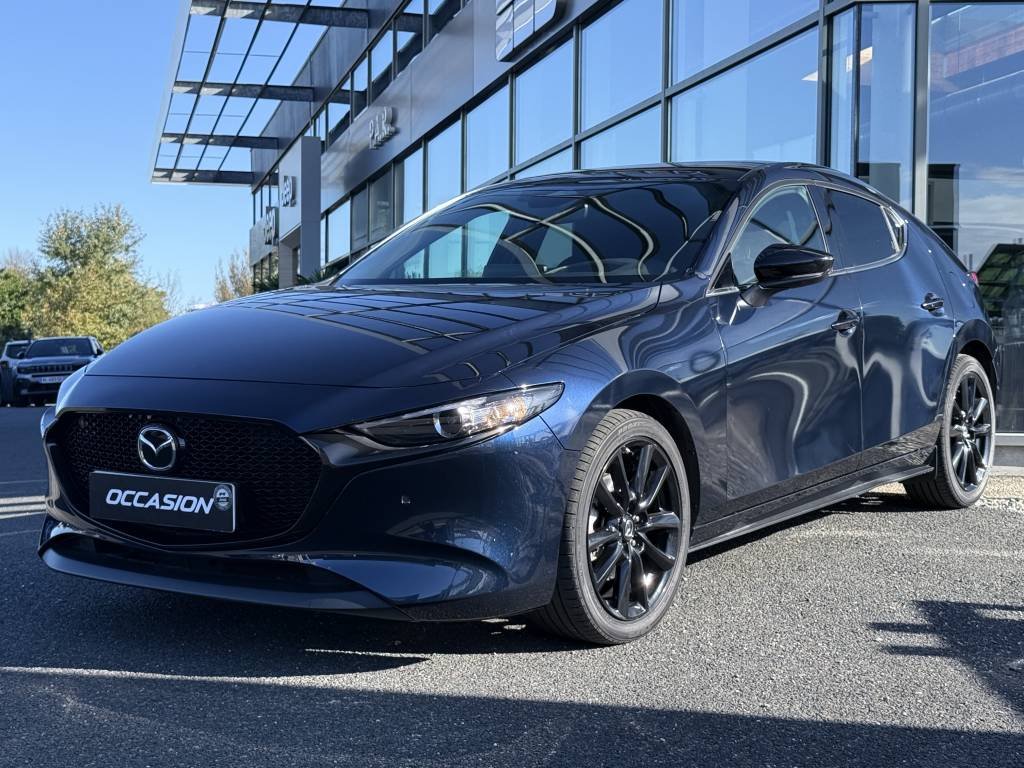 mazda - Visuel 0