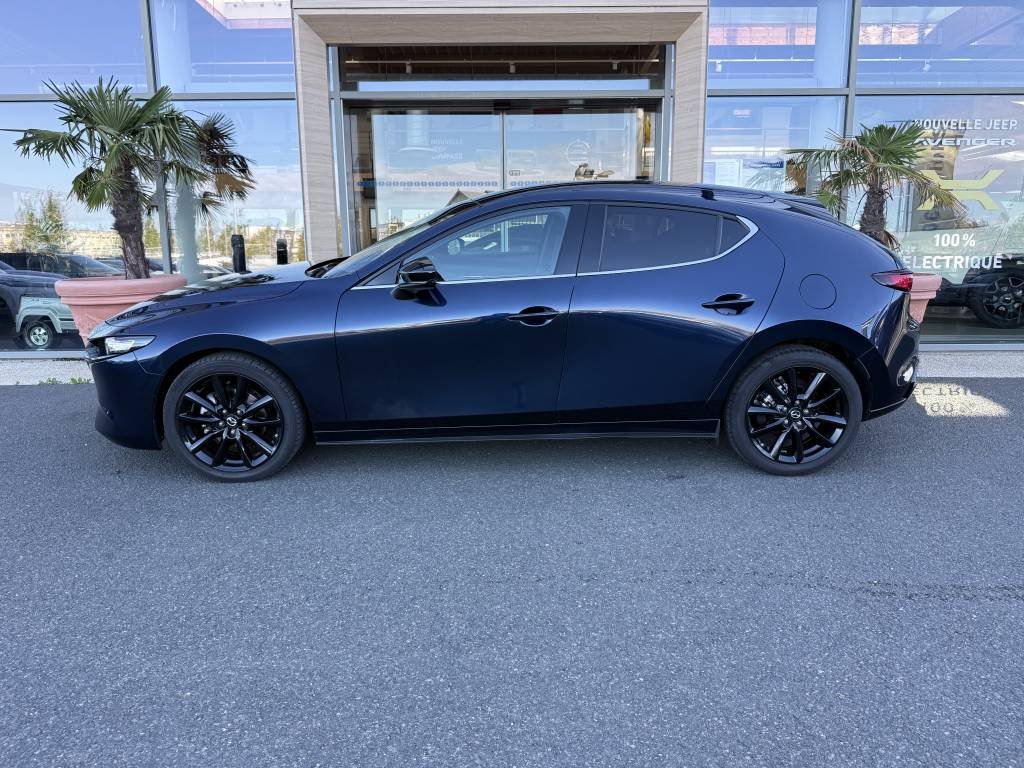 mazda - Visuel 1