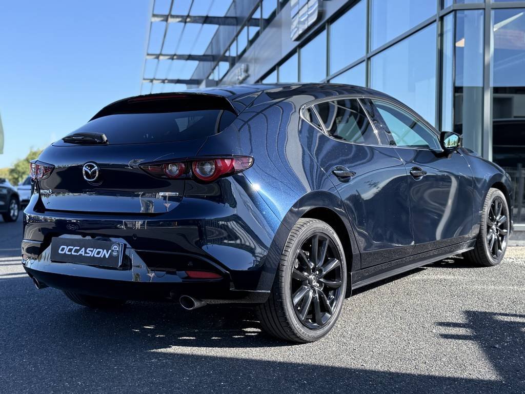 mazda - Visuel 2