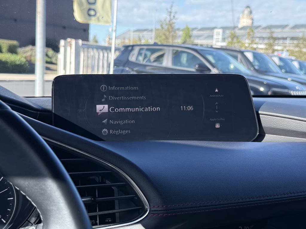 mazda - Visuel 8