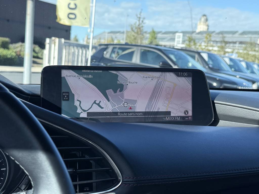 mazda - Visuel 9