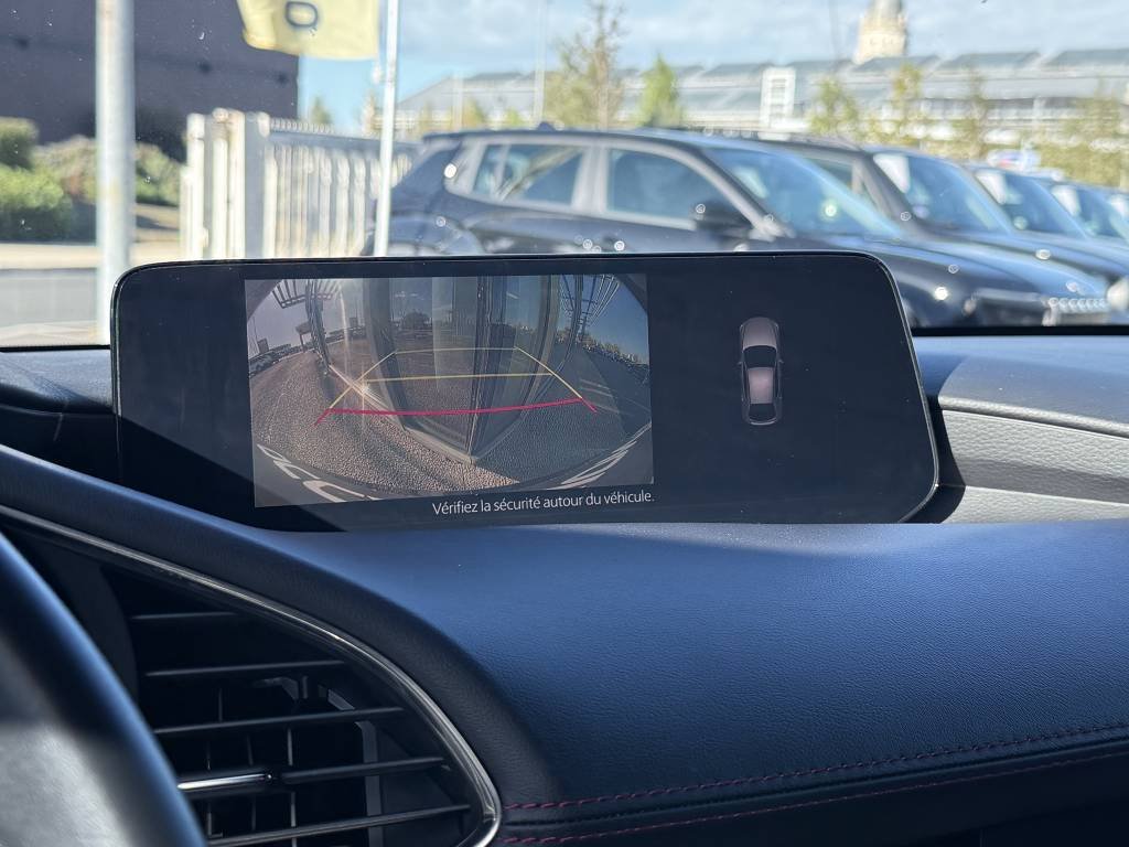 mazda - Visuel 10